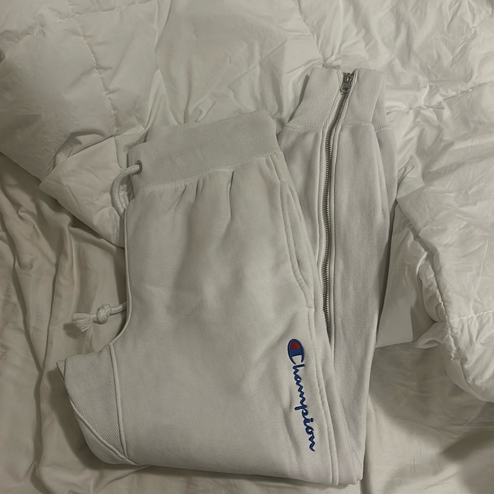 Champion joggers